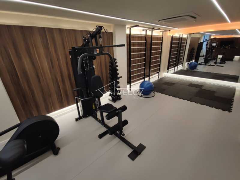 Apartamento, 1 quarto, 42 m² - Foto 9