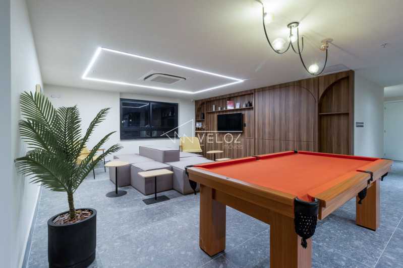 Loft à venda, 44m² - Foto 15