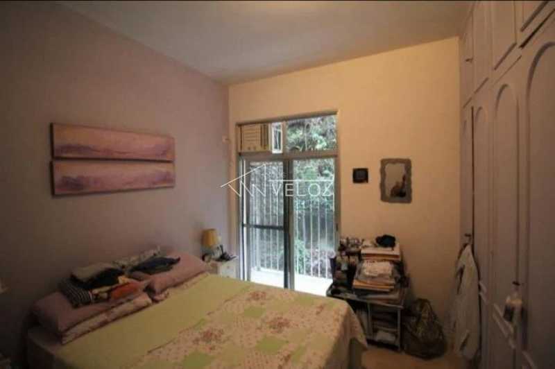 Apartamento à venda com 2 quartos, 82m² - Foto 4