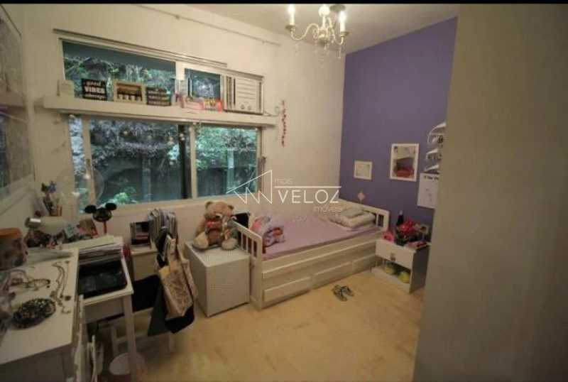 Apartamento à venda com 2 quartos, 82m² - Foto 7