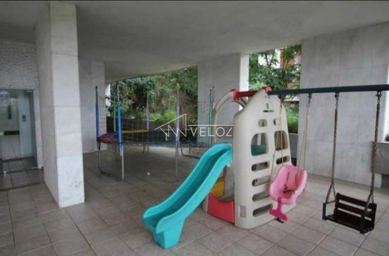 Apartamento à venda com 2 quartos, 82m² - Foto 19