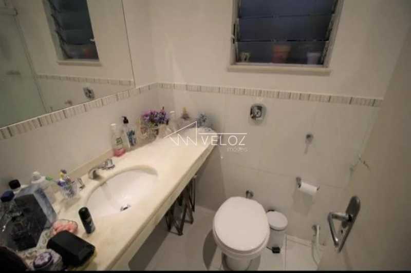 Apartamento à venda com 2 quartos, 82m² - Foto 9