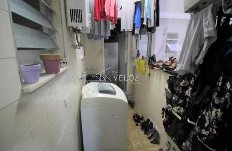 Apartamento à venda com 2 quartos, 82m² - Foto 11