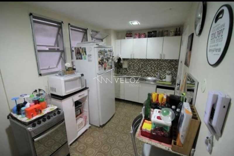 Apartamento à venda com 2 quartos, 82m² - Foto 10