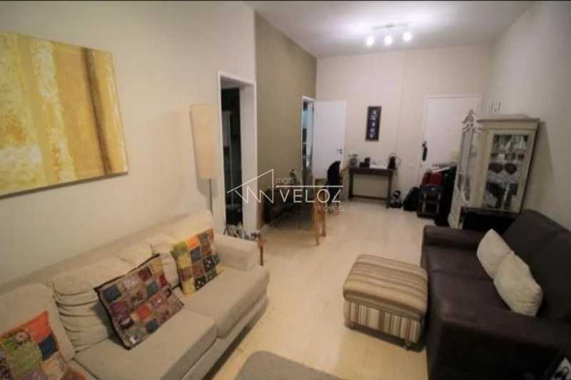 Apartamento à venda com 2 quartos, 82m² - Foto 12