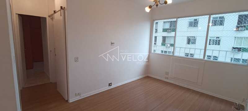 Apartamento à venda com 2 quartos, 76m² - Foto 2