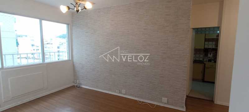 Apartamento à venda com 2 quartos, 76m² - Foto 3