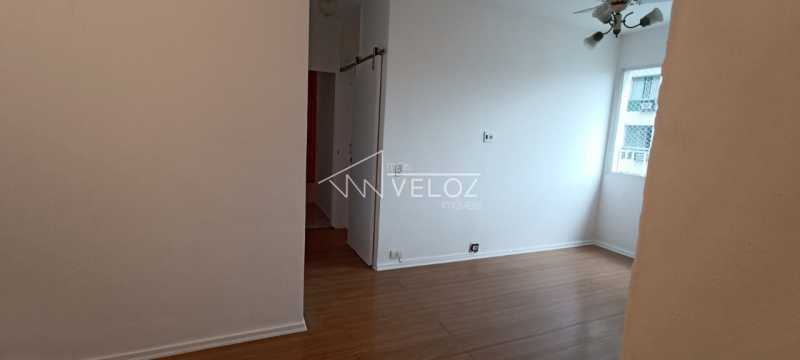 Apartamento à venda com 2 quartos, 76m² - Foto 7