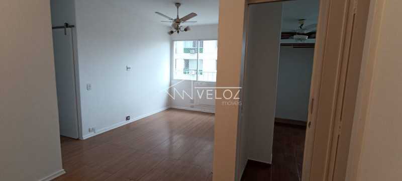 Apartamento à venda com 2 quartos, 76m² - Foto 5