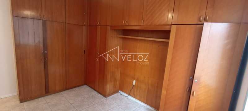 Apartamento à venda com 2 quartos, 76m² - Foto 9