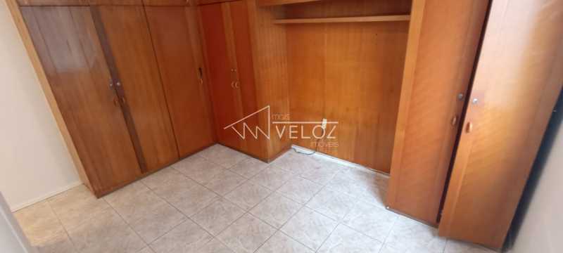 Apartamento à venda com 2 quartos, 76m² - Foto 10