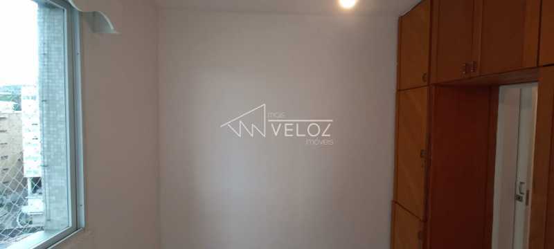 Apartamento à venda com 2 quartos, 76m² - Foto 11