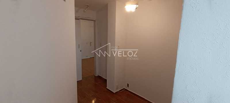 Apartamento à venda com 2 quartos, 76m² - Foto 15