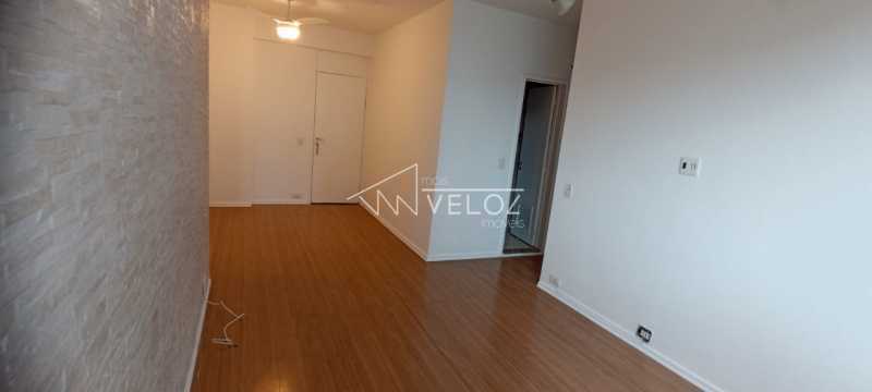 Apartamento à venda com 2 quartos, 76m² - Foto 6