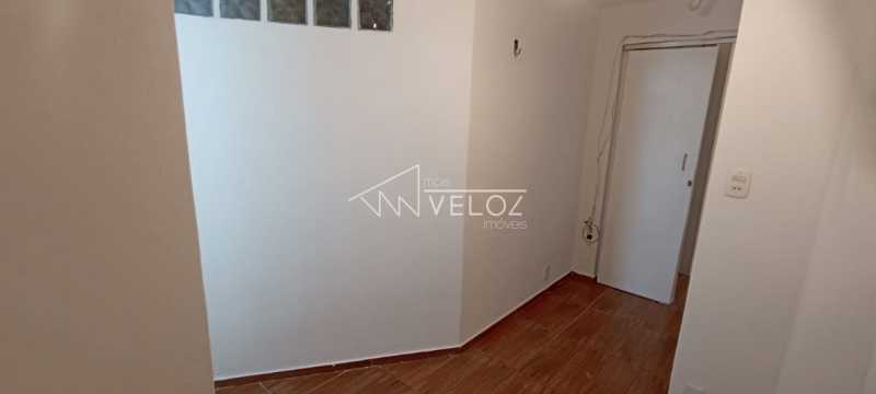 Apartamento à venda com 2 quartos, 76m² - Foto 16