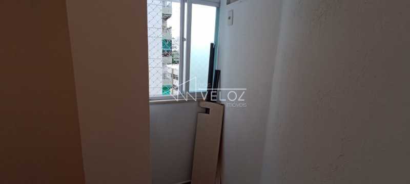 Apartamento à venda com 2 quartos, 76m² - Foto 18