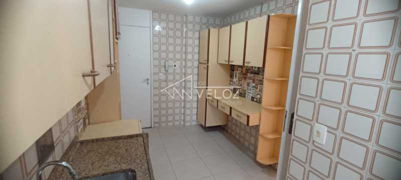 Apartamento à venda com 2 quartos, 76m² - Foto 20