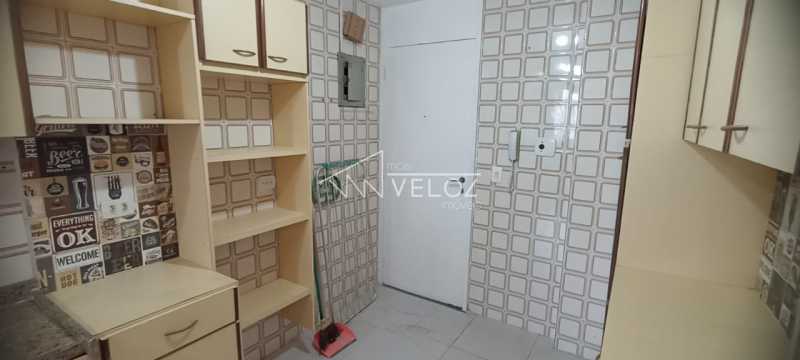 Apartamento à venda com 2 quartos, 76m² - Foto 21