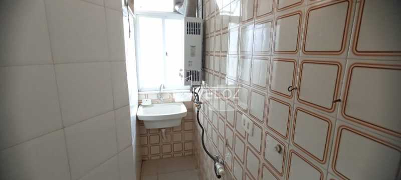 Apartamento à venda com 2 quartos, 76m² - Foto 23