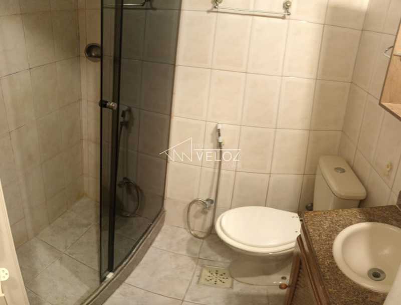 Apartamento à venda com 2 quartos, 76m² - Foto 24