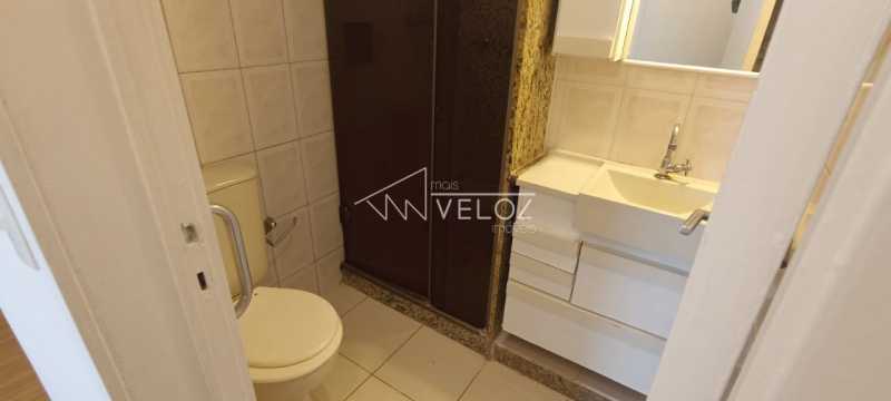 Apartamento à venda com 2 quartos, 76m² - Foto 25