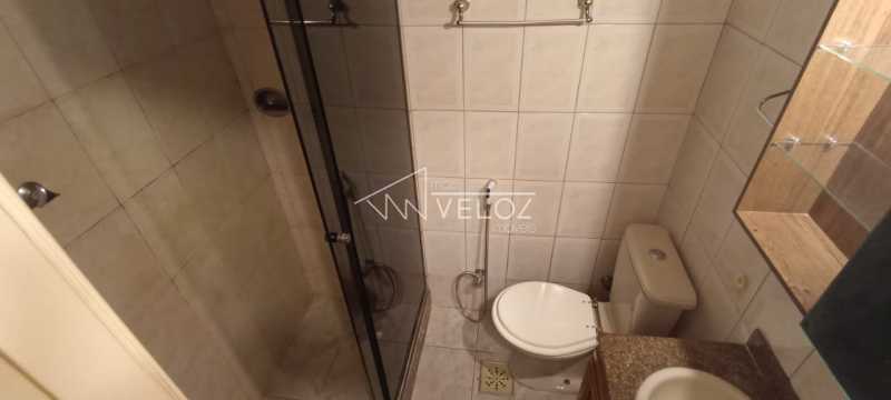 Apartamento à venda com 2 quartos, 76m² - Foto 27