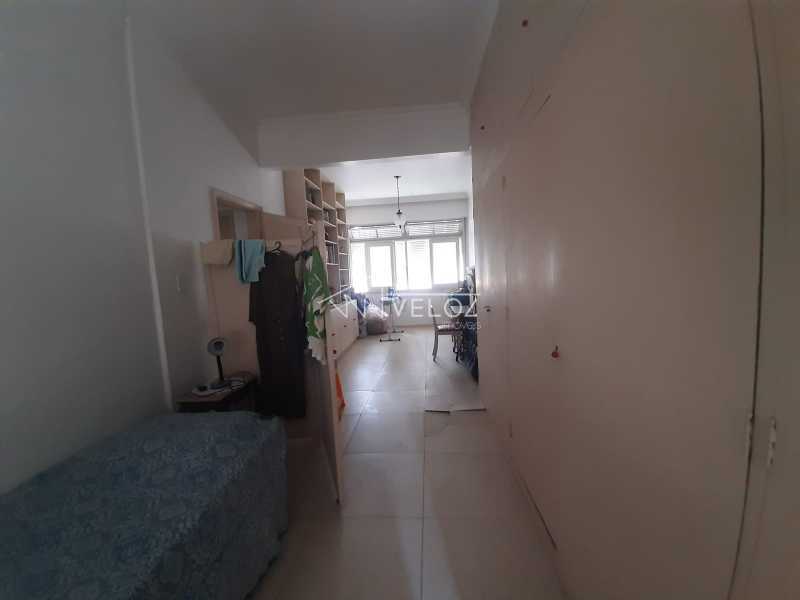 Apartamento à venda com 3 quartos, 92m² - Foto 3