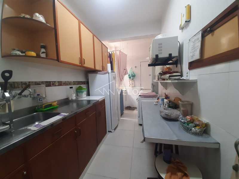 Apartamento à venda com 3 quartos, 92m² - Foto 4