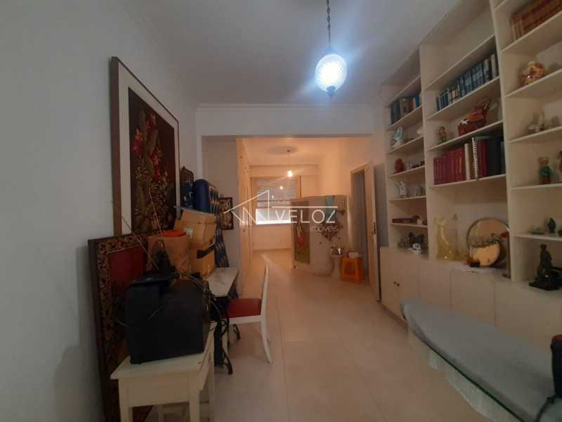 Apartamento à venda com 3 quartos, 92m² - Foto 6