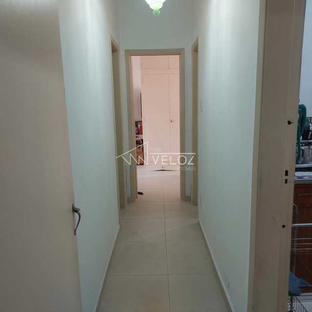 Apartamento à venda com 3 quartos, 92m² - Foto 10