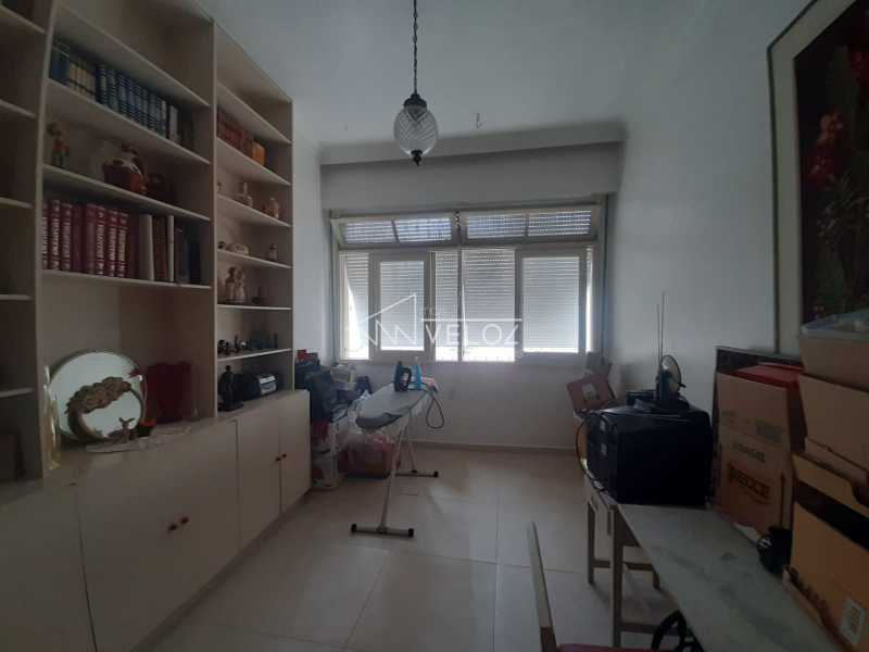 Apartamento à venda com 3 quartos, 92m² - Foto 12