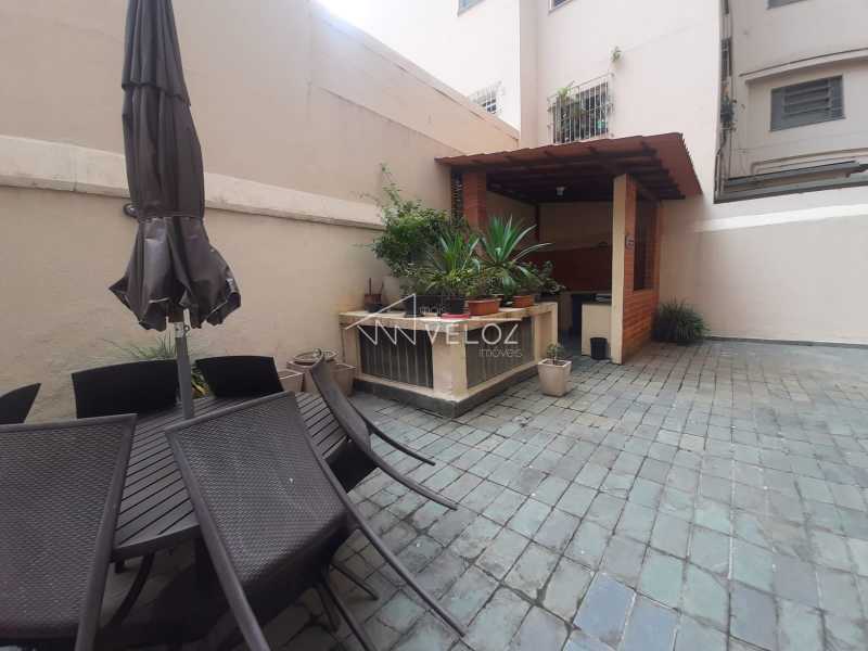 Apartamento à venda com 3 quartos, 92m² - Foto 14