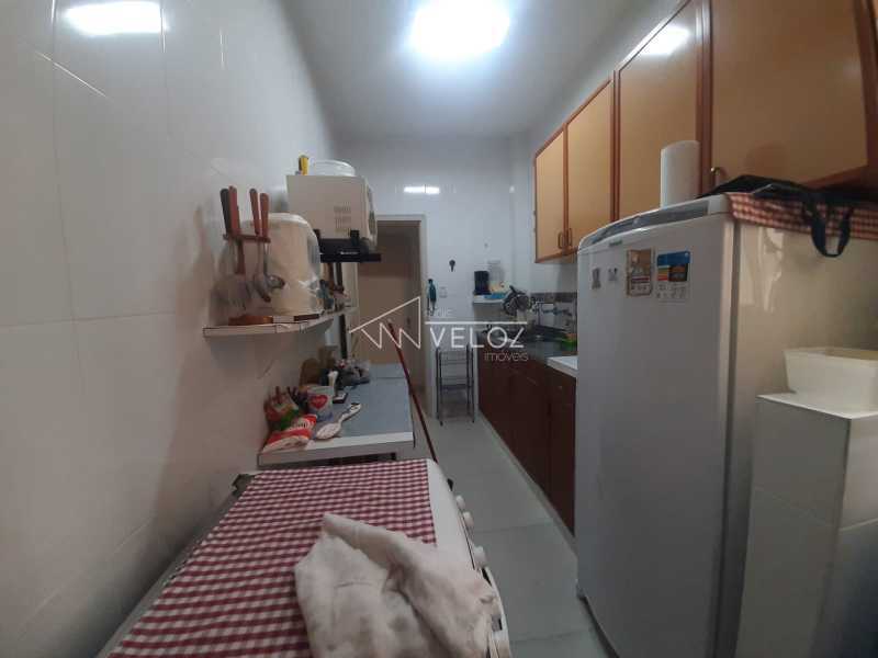 Apartamento à venda com 3 quartos, 92m² - Foto 15