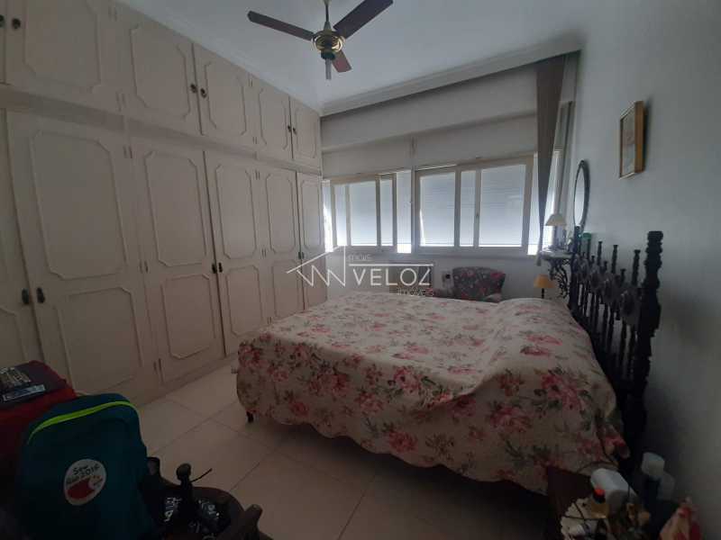 Apartamento à venda com 3 quartos, 92m² - Foto 16