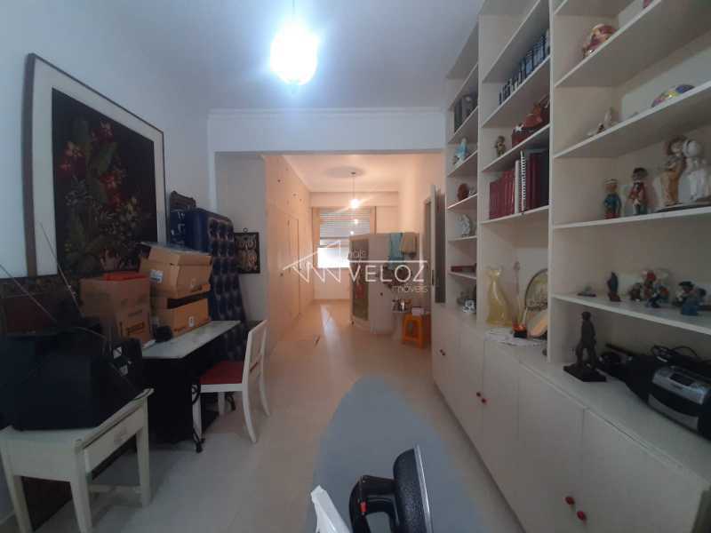 Apartamento à venda com 3 quartos, 92m² - Foto 18