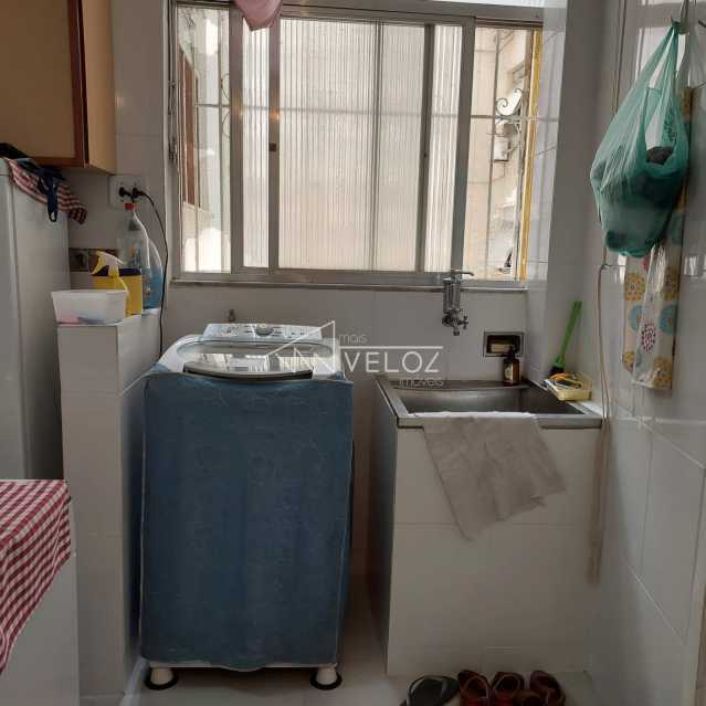 Apartamento à venda com 3 quartos, 92m² - Foto 19