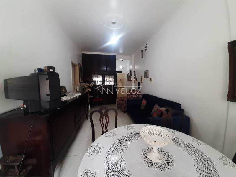 Apartamento à venda com 3 quartos, 92m² - Foto 25