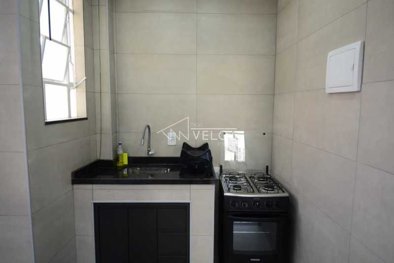 Apartamento à venda com 1 quarto, 43m² - Foto 5