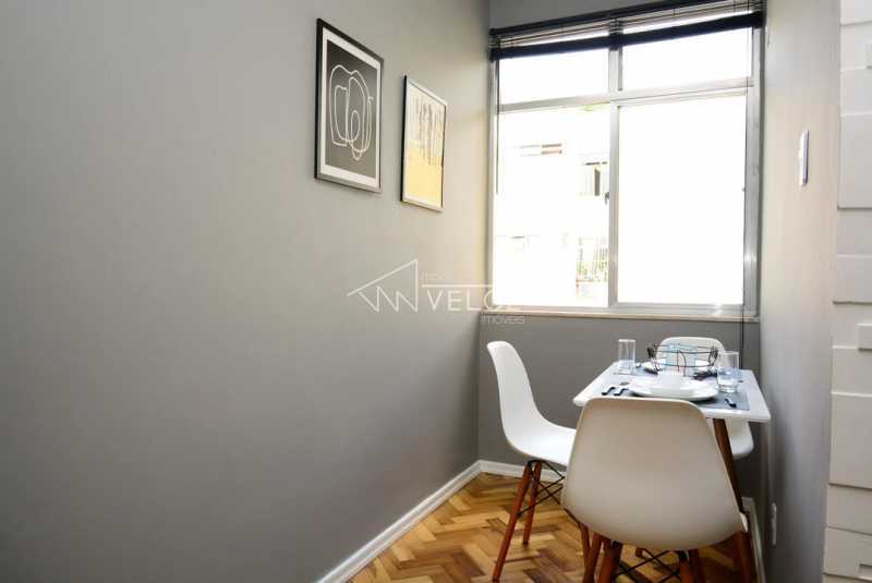 Apartamento à venda com 1 quarto, 43m² - Foto 7