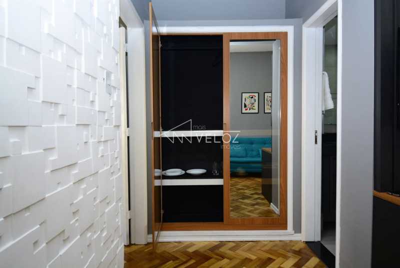 Apartamento à venda com 1 quarto, 43m² - Foto 8