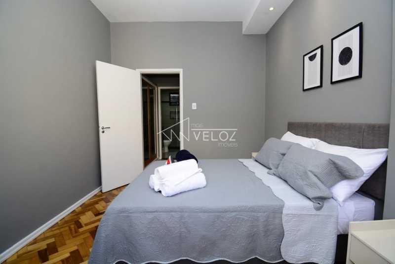 Apartamento à venda com 1 quarto, 43m² - Foto 9