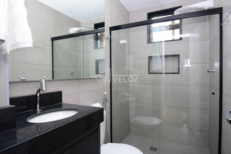 Apartamento à venda com 1 quarto, 43m² - Foto 12