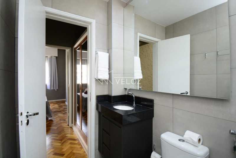 Apartamento à venda com 1 quarto, 43m² - Foto 17