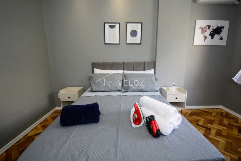 Apartamento à venda com 1 quarto, 43m² - Foto 18