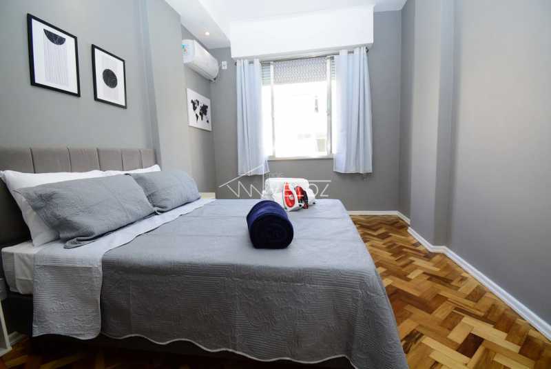 Apartamento à venda com 1 quarto, 43m² - Foto 20