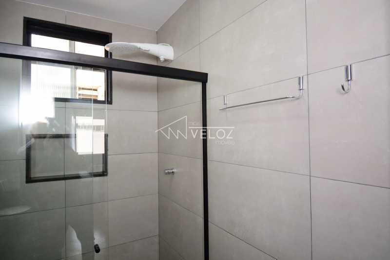 Apartamento à venda com 1 quarto, 43m² - Foto 24