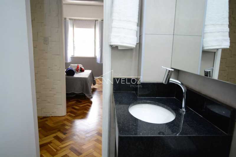 Apartamento à venda com 1 quarto, 43m² - Foto 26