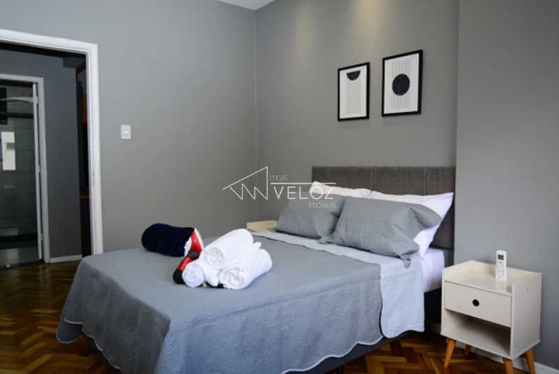 Apartamento à venda com 1 quarto, 43m² - Foto 27