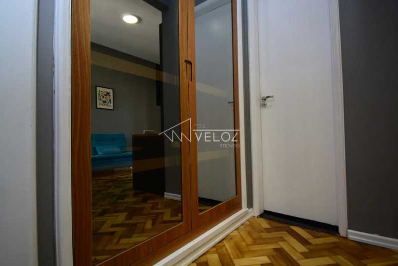 Apartamento à venda com 1 quarto, 43m² - Foto 28