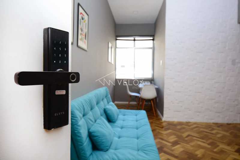 Apartamento à venda com 1 quarto, 43m² - Foto 30